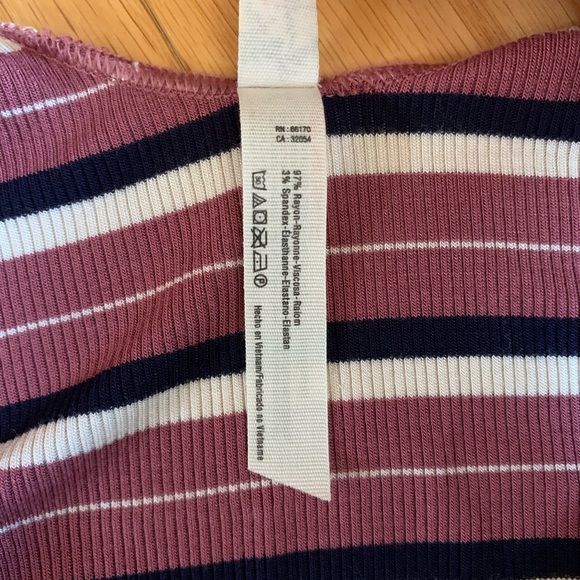 Free People 🌺 Ride or Die Bodysuit | S - Picture 8 of 10